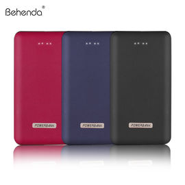 Behenda 2019 New Arrival Custom Dual USB 20000mah New Online Best Power Bank Station