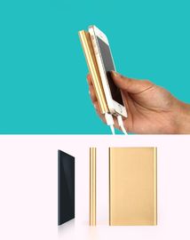 OEM mobile power supply, Power Bank Charger 5000mah, Portable gift mini power bank