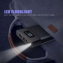 2018 Newest high capacity power bank 20000mah power bank 22000mah for mobile phone