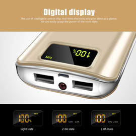 Wholesale price high quality power bank 20000mah ultra slim power bank
