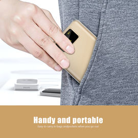Wholesale price high quality power bank 20000mah ultra slim power bank