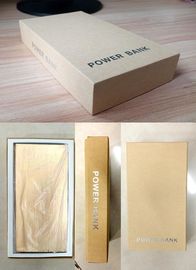 Hot sale wholesale power bank flexible power bank 10000 mah portable slim power bank charger for iPhone and for Android
