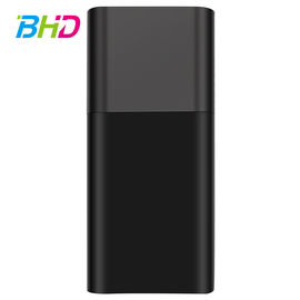 Quick Charge 10000mAh Dual USB Power Bank External Battery Charger For Mobile Phones Tablets Powerbank