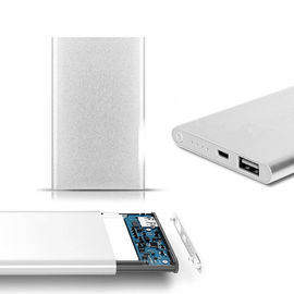 Good Quality 5000Mah Power Bank Portable Battery Charger Oem Power Bank