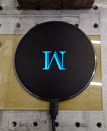 Mobile Wireless Charger Qi Wireless Charger Charging Pad Wireless Charger For Oppo