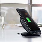 Universal Wireless Charging S7 pad for Samsung Fast Charger