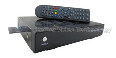 USB WiFi Internal 1080p HDTV DVB-S2 Set Top Box Cloud ibox ii Plus With 512MB DDR3