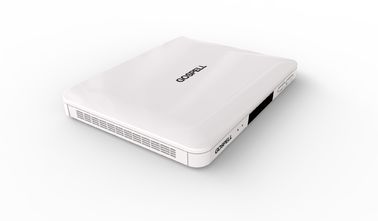 DTV System DVB-S2 Set Top Box Android HD MPEG-4 Set Top Box With WIFI