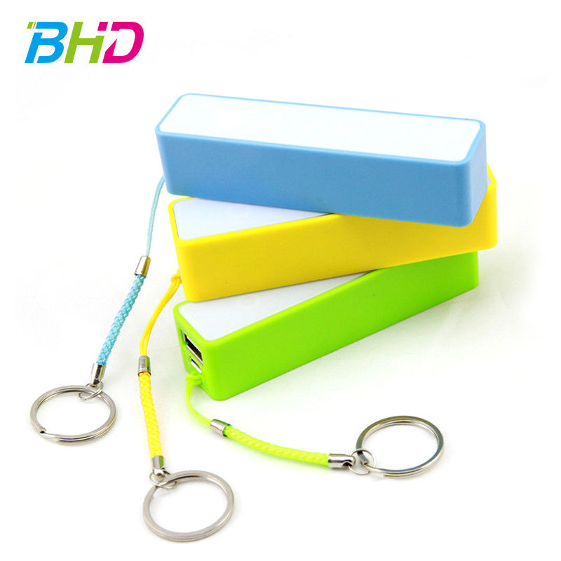 Shipping Free High Quality Portable Easy Take Perfume Power Bank for Promotional Gifts with Customized Logo Printing